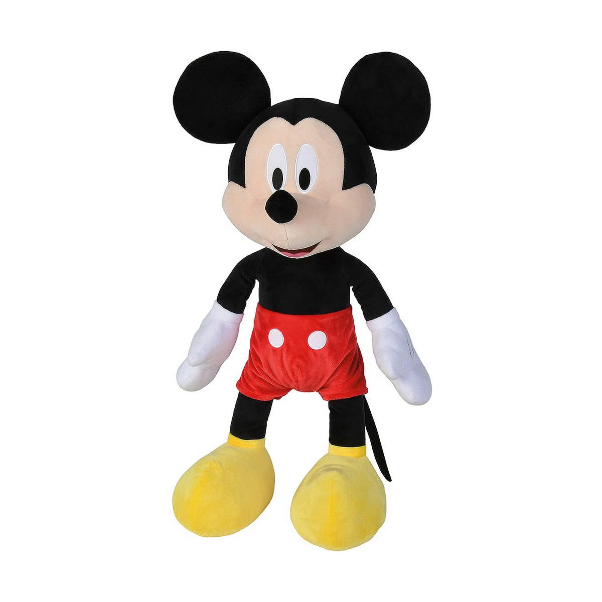 Peluche Géante Mickey Mouse Disney 61 cm