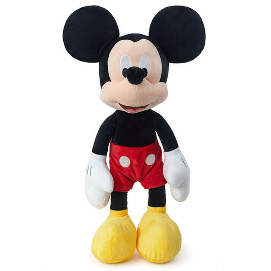 Peluche Géante Mickey Mouse 120 cm