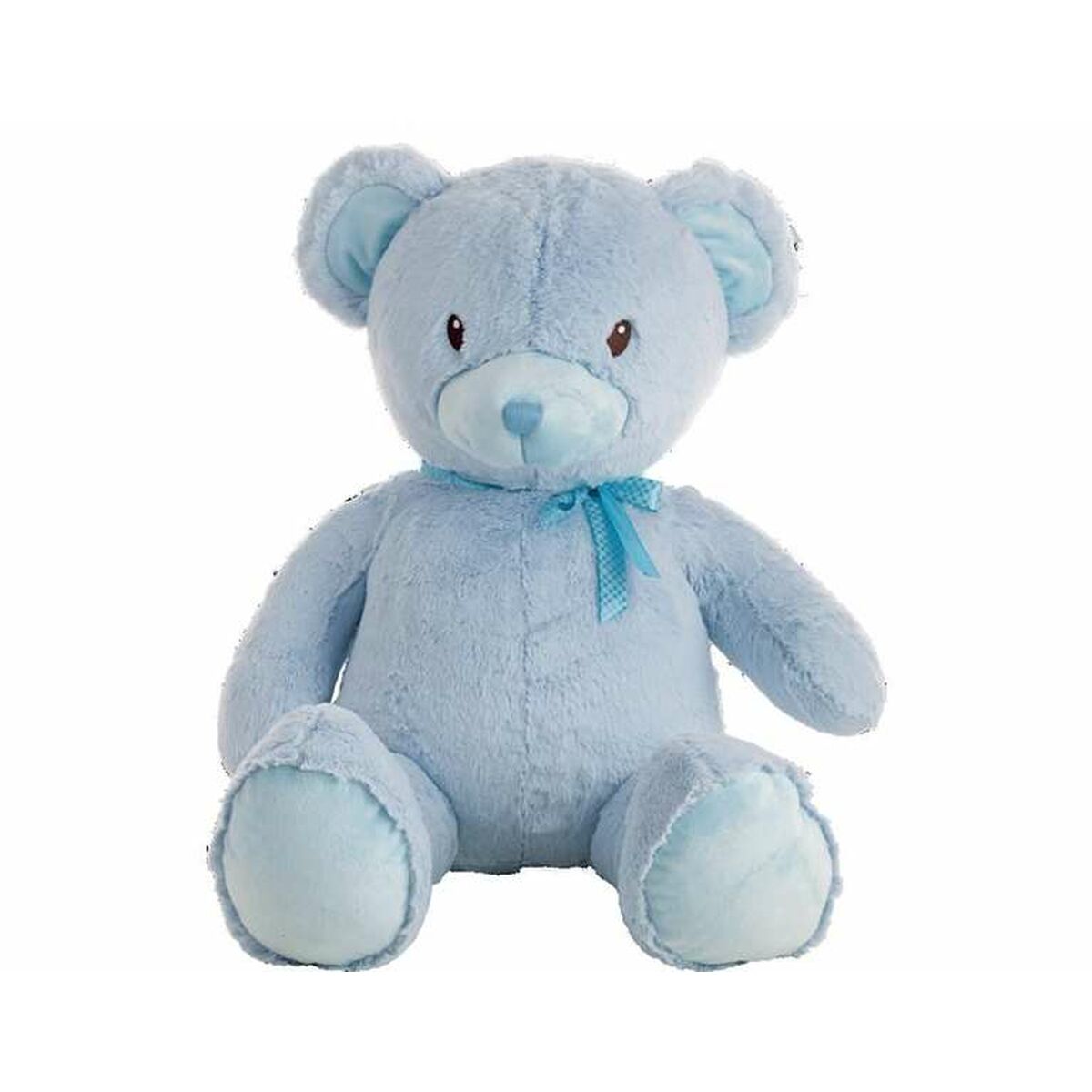 Teddy Bear Blue 30 cm