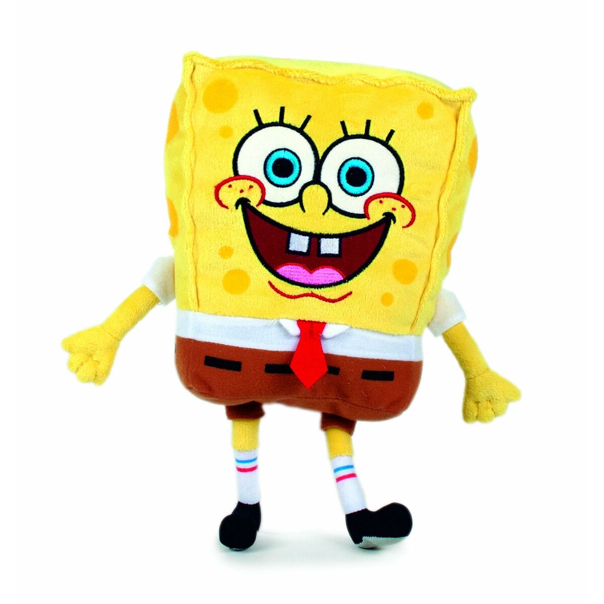 Fluffy toy Spongebob 28 cm